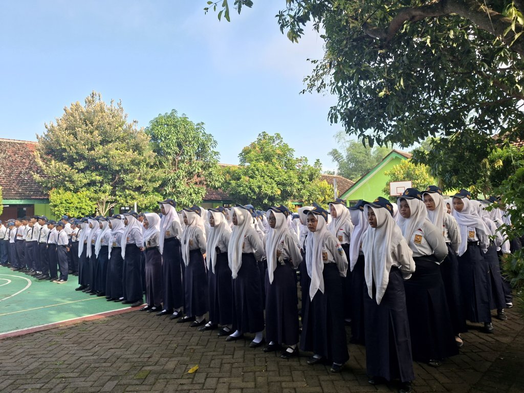 Galeri SNIBA